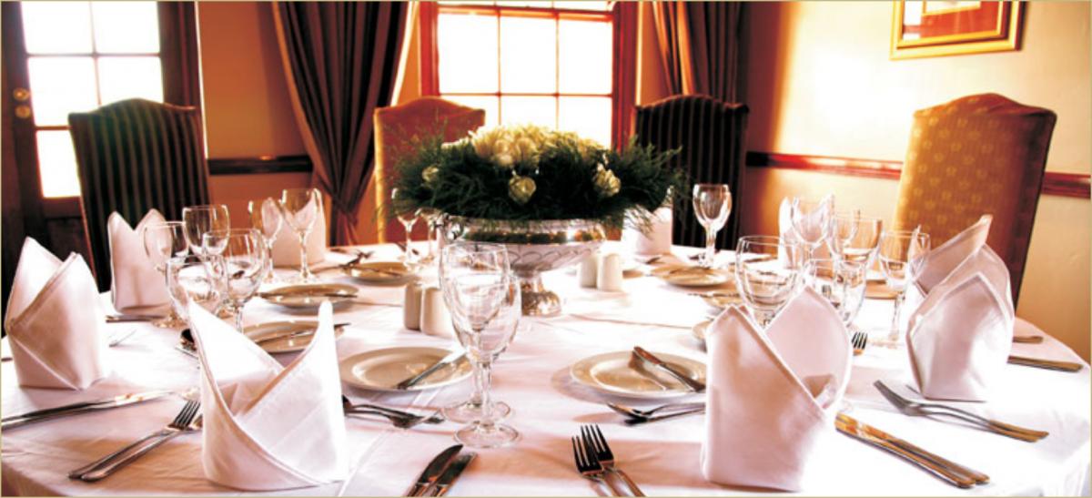 Lord Charles Restaurant