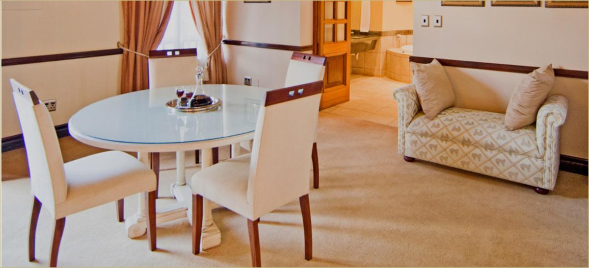 Signature VIP Suites