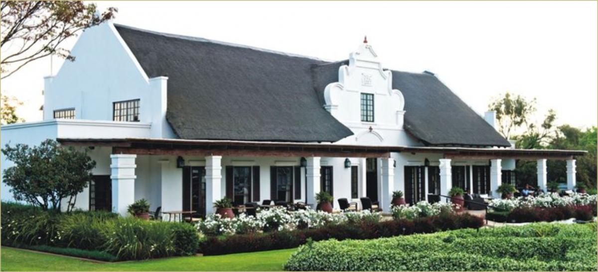 The Veranda